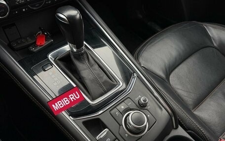 Mazda CX-5 II, 2018 год, 2 500 000 рублей, 15 фотография