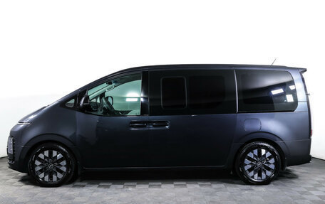 Hyundai Staria, 2022 год, 5 000 000 рублей, 8 фотография