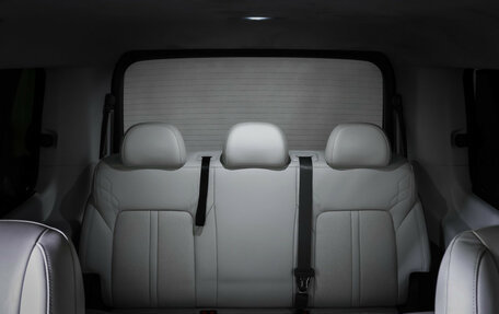 Hyundai Staria, 2022 год, 5 000 000 рублей, 13 фотография