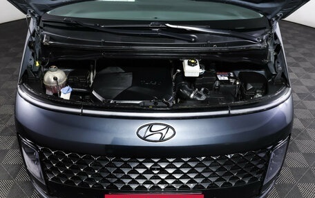 Hyundai Staria, 2022 год, 5 000 000 рублей, 9 фотография