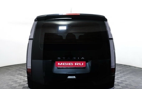 Hyundai Staria, 2022 год, 5 000 000 рублей, 6 фотография