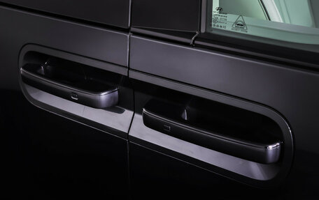 Hyundai Staria, 2022 год, 5 000 000 рублей, 27 фотография