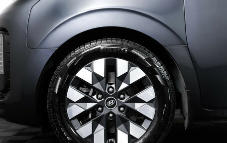 Hyundai Staria, 2022 год, 5 000 000 рублей, 26 фотография