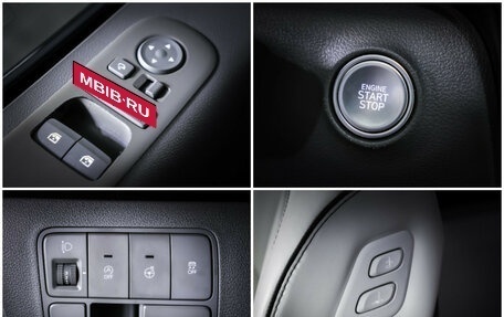 Hyundai Staria, 2022 год, 5 000 000 рублей, 22 фотография