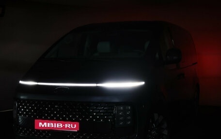 Hyundai Staria, 2022 год, 5 000 000 рублей, 30 фотография