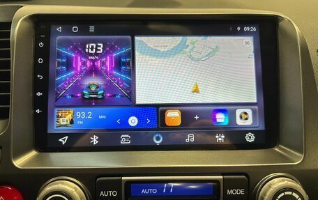 Honda Civic VIII, 2007 год, 630 000 рублей, 7 фотография