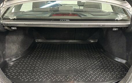 Honda Civic VIII, 2007 год, 630 000 рублей, 14 фотография