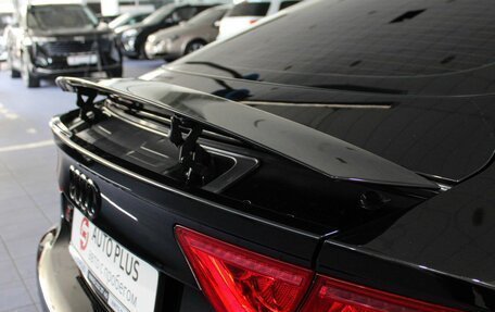 Audi A7, 2010 год, 1 769 000 рублей, 7 фотография