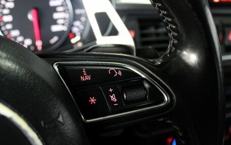 Audi A7, 2010 год, 1 769 000 рублей, 18 фотография