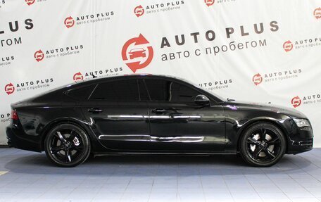 Audi A7, 2010 год, 1 769 000 рублей, 6 фотография