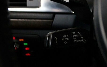 Audi A7, 2010 год, 1 769 000 рублей, 17 фотография