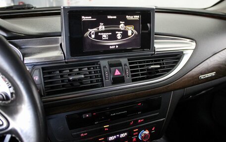 Audi A7, 2010 год, 1 769 000 рублей, 13 фотография