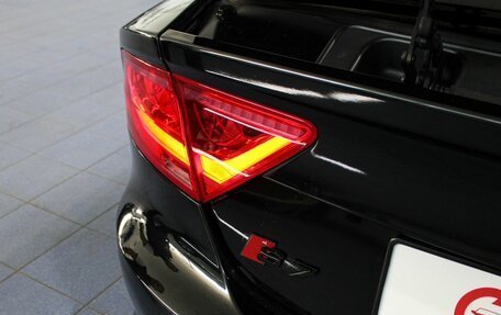 Audi A7, 2010 год, 1 769 000 рублей, 8 фотография