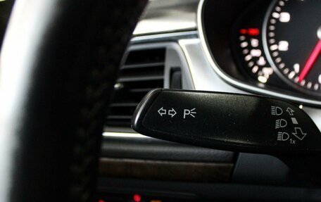 Audi A7, 2010 год, 1 769 000 рублей, 15 фотография