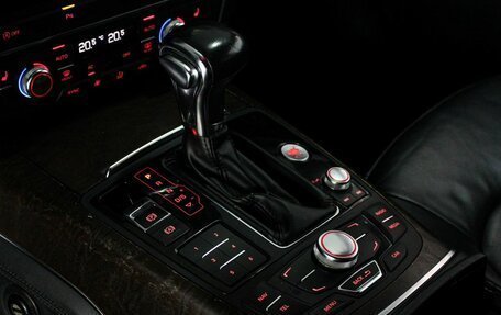 Audi A7, 2010 год, 1 769 000 рублей, 12 фотография