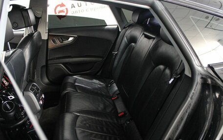 Audi A7, 2010 год, 1 769 000 рублей, 11 фотография