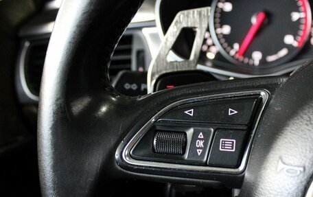 Audi A7, 2010 год, 1 769 000 рублей, 16 фотография