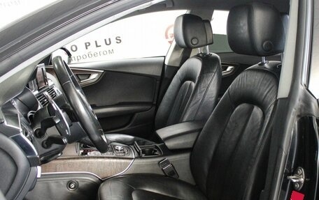 Audi A7, 2010 год, 1 769 000 рублей, 10 фотография