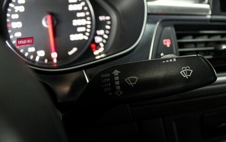 Audi A7, 2010 год, 1 769 000 рублей, 19 фотография