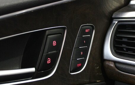 Audi A7, 2010 год, 1 769 000 рублей, 20 фотография