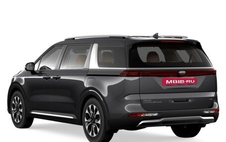 KIA Carnival, 2025 год, 6 990 000 рублей, 2 фотография