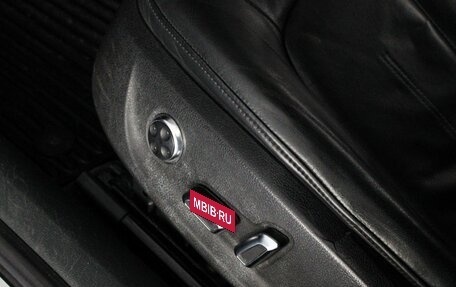 Audi A7, 2010 год, 1 769 000 рублей, 21 фотография