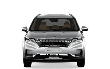 KIA Carnival, 2025 год, 6 990 000 рублей, 9 фотография