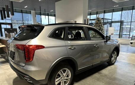 Haval Jolion, 2026 год, 2 799 000 рублей, 8 фотография