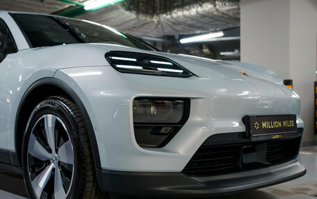 Porsche Macan, 2024 год, 10 900 000 рублей, 5 фотография