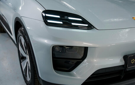 Porsche Macan, 2024 год, 10 900 000 рублей, 4 фотография