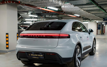 Porsche Macan, 2024 год, 10 900 000 рублей, 9 фотография