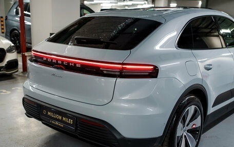 Porsche Macan, 2024 год, 10 900 000 рублей, 13 фотография