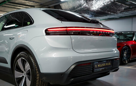 Porsche Macan, 2024 год, 10 900 000 рублей, 11 фотография