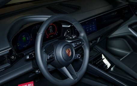 Porsche Macan, 2024 год, 10 900 000 рублей, 14 фотография