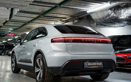 Porsche Macan, 2024 год, 10 900 000 рублей, 10 фотография