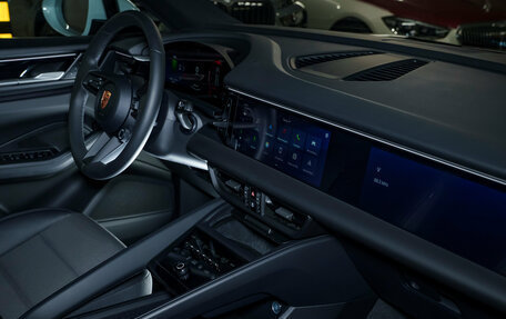 Porsche Macan, 2024 год, 10 900 000 рублей, 21 фотография