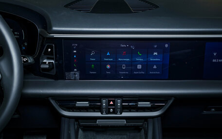 Porsche Macan, 2024 год, 10 900 000 рублей, 27 фотография