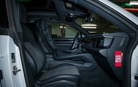 Porsche Macan, 2024 год, 10 900 000 рублей, 19 фотография