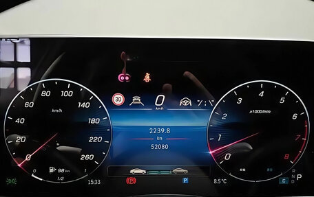 Mercedes-Benz S-Класс, 2023 год, 10 795 000 рублей, 6 фотография