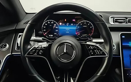 Mercedes-Benz S-Класс, 2023 год, 10 795 000 рублей, 5 фотография