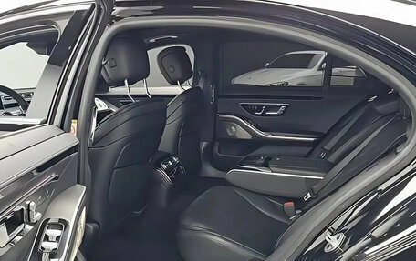 Mercedes-Benz S-Класс, 2023 год, 10 795 000 рублей, 13 фотография