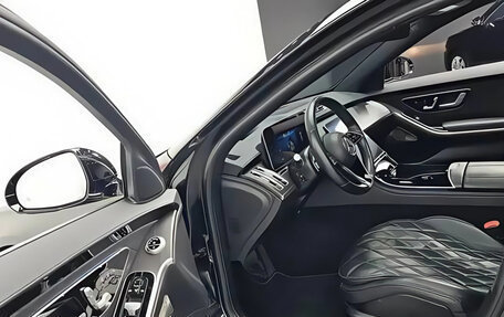 Mercedes-Benz S-Класс, 2023 год, 10 795 000 рублей, 3 фотография