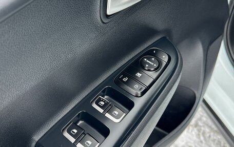 KIA Rio IV, 2018 год, 1 455 000 рублей, 16 фотография