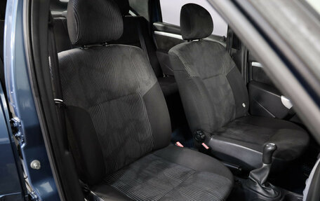 Renault Logan I, 2011 год, 499 000 рублей, 16 фотография