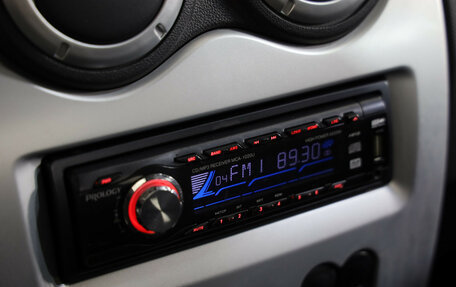 Renault Logan I, 2011 год, 499 000 рублей, 12 фотография