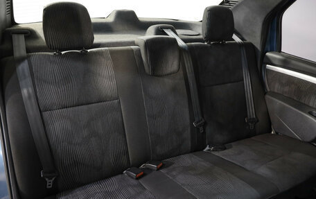 Renault Logan I, 2011 год, 499 000 рублей, 19 фотография