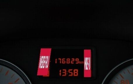 Renault Logan I, 2011 год, 499 000 рублей, 11 фотография