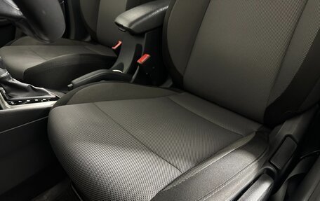 Hyundai Solaris II рестайлинг, 2020 год, 1 700 000 рублей, 10 фотография