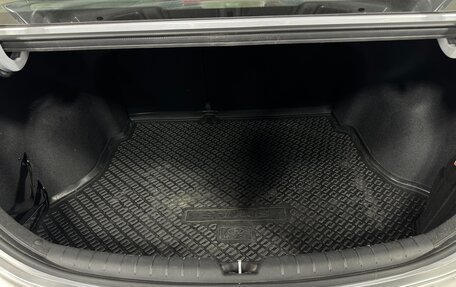 Hyundai Solaris II рестайлинг, 2020 год, 1 700 000 рублей, 18 фотография