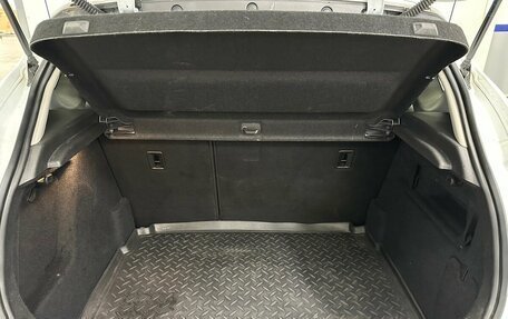 Opel Astra J, 2013 год, 930 000 рублей, 14 фотография